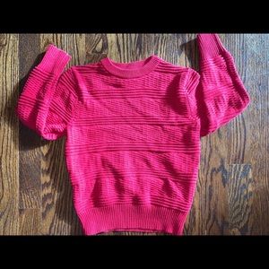 Boys Sweater Bundle (4) - 4/5/6